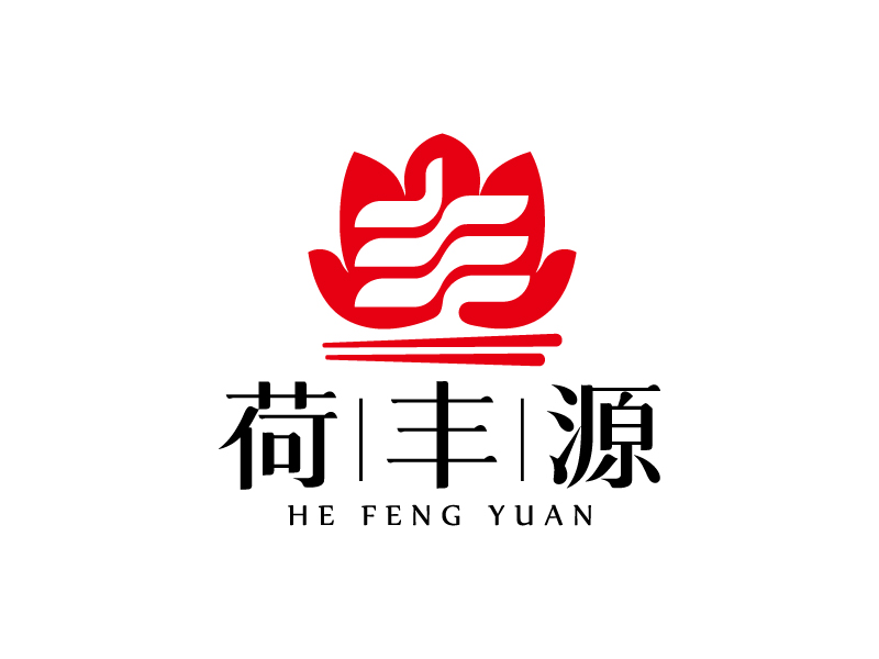 楊忠的logo設(shè)計(jì)