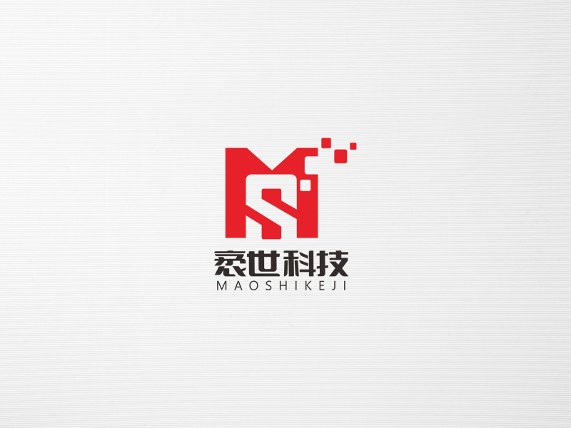 郭慶忠的logo設計