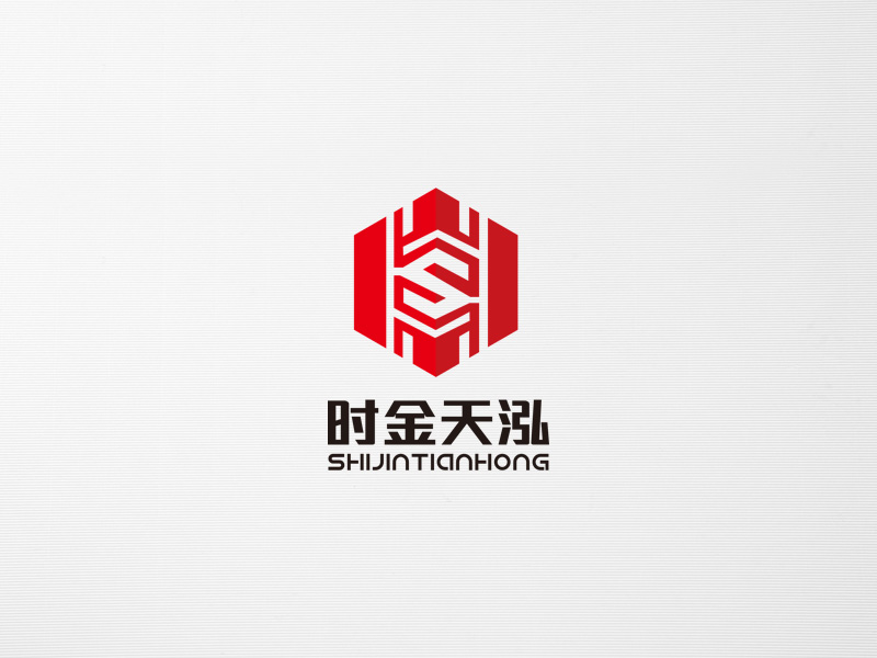 郭慶忠的logo設(shè)計