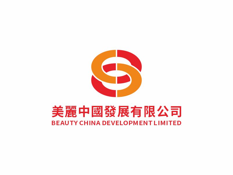 何嘉健的logo設計