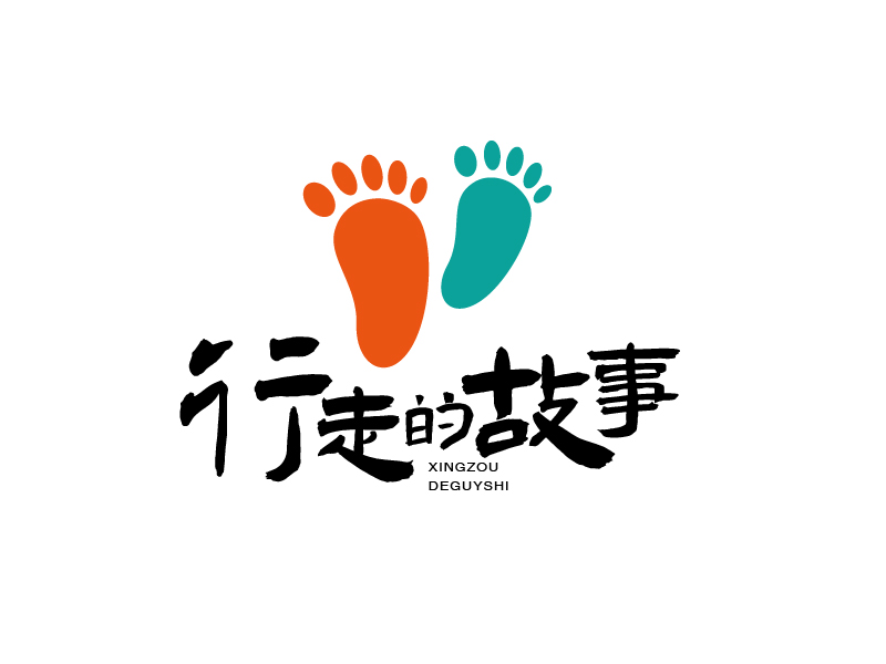 張俊的logo設計