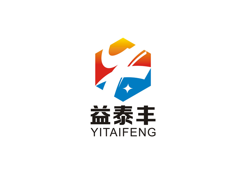 楊威的logo設計