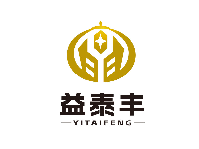 朱紅娟的logo設計