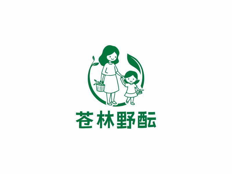 何嘉健的logo設(shè)計(jì)