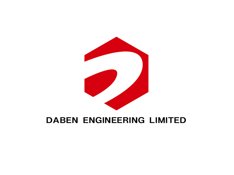 張俊的Daben Engineering Limitedlogo設計