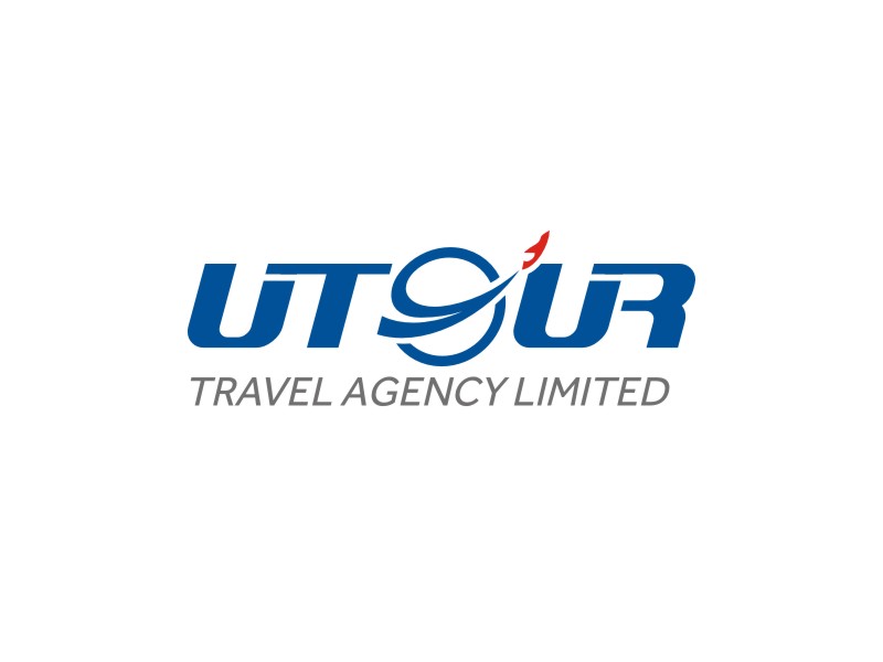 譚家強(qiáng)的UTOUR TRAVEL AGENCY LIMITEDlogo設(shè)計