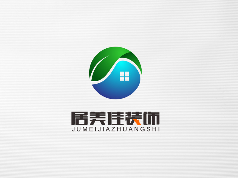 郭慶忠的logo設(shè)計(jì)