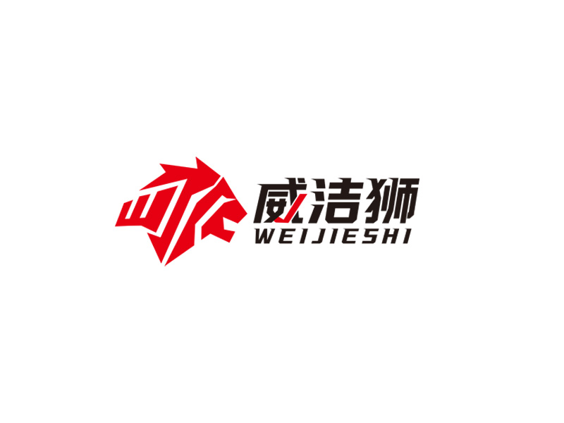 郭慶忠的logo設計