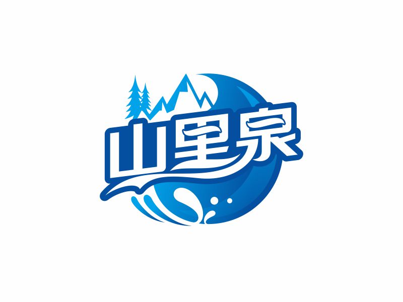 何嘉健的logo設計