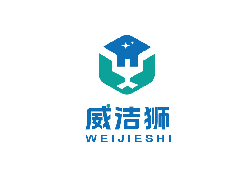 朱紅娟的logo設計