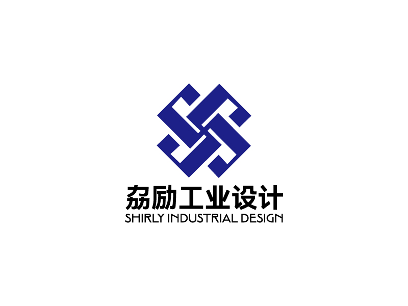 楊忠的劦勵工業設計 SHIRLY INDUSTRIAL DESIGNlogo設計