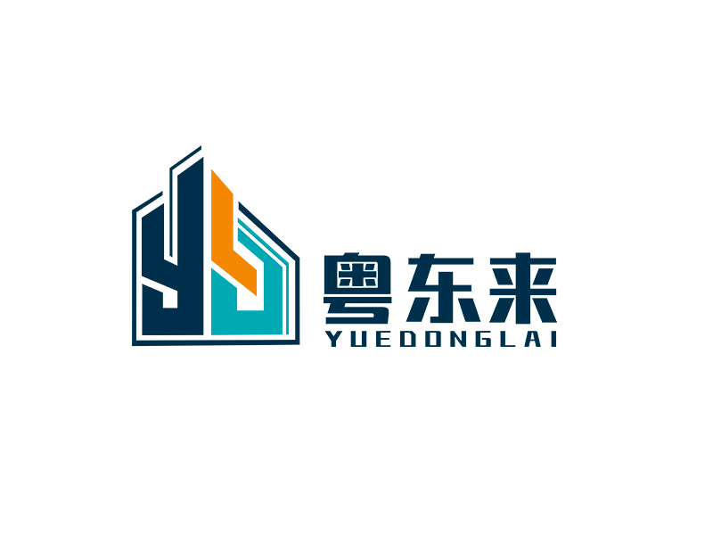 李杰的logo設計