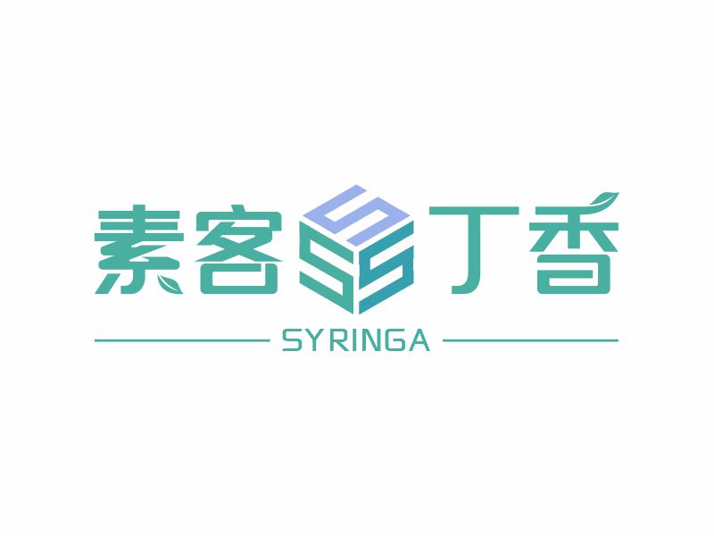 何嘉健的logo設計