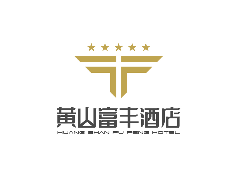 張俊的logo設計