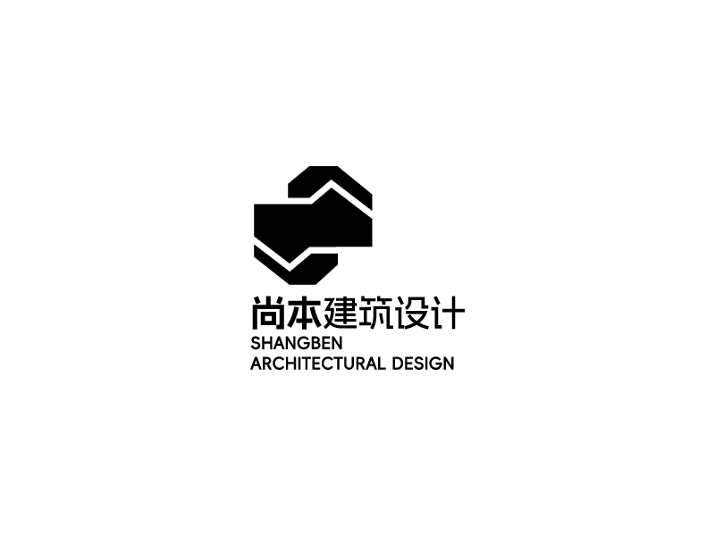 楊忠的logo設計