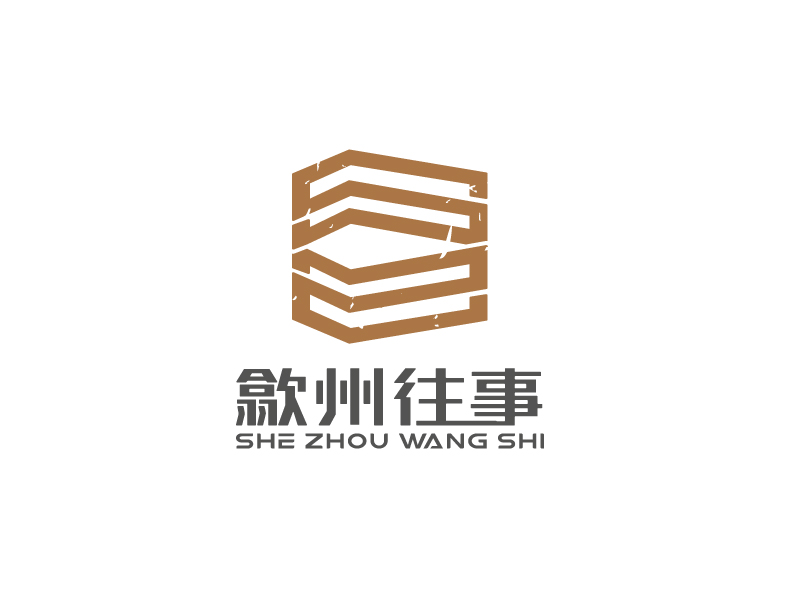 陳智江的logo設計